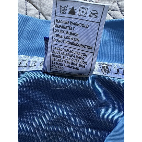 Reebok SD Chargers Mens  Ladainian Tomlinson Powder Blue Jersey Sz 56 Stitched - Picture 11 of 16